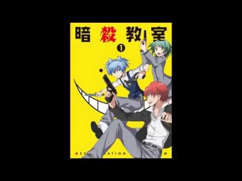 Assassination-Classroom---OP-1-(Karma-/-Nagisa)-Version