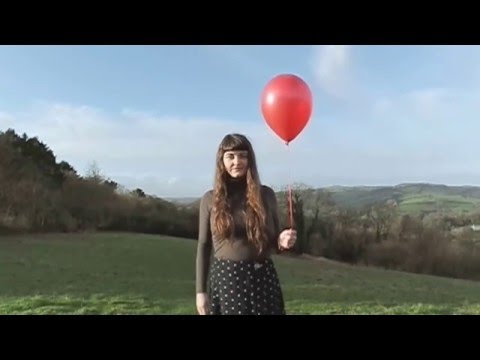 Muncie Girls - Balloon (Official Non-Video)