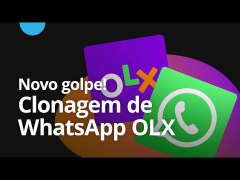 Novo golpe: Clonar WhatsApp de vendedores da OLX