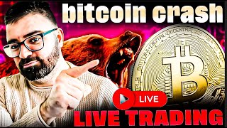 LIVE TRADING, day trading, scalping, longtherm hold BTC Bitcoin Gold XAU ?? - TECHNICAL ANALYSIS