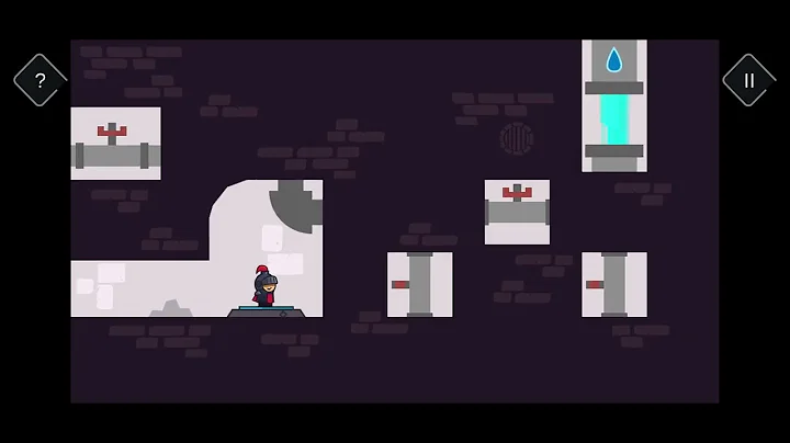 Tricky Castle: Trap Adventure – Witch Tower Level 48 | Solution & Walkthrough (Android & iOS)