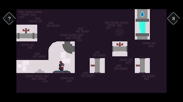 Tricky Castle: Trap Adventure – Witch Tower Level 48 | Solution & Walkthrough (Android & iOS)