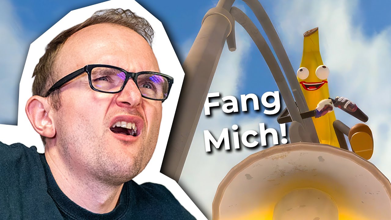 Wie ist er da hin gekommen? | Verstecken in CS2