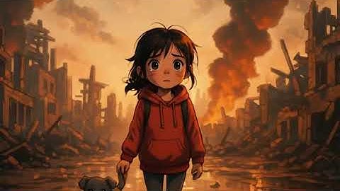 Learner VIdeo from WSQ Course - Creating Engaging Videos with Generative AI (GenAI)