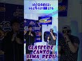 🔴CLASEA DE CANTO LIMA_PERÚ 🇵🇪 PRESENCIALES Y VIRTUALES @AlbeiruPuma🎤✨ #ACADEMIADEMÚSICASONDELTAMBO