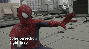 Student Work | Anthony Rodriguez | Advanced VFX Reel | Exceptional Minds Academy