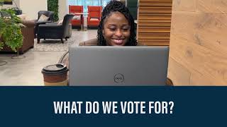 What You VOTE411?: VOTE411 PSA