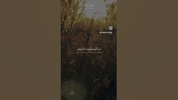 آية الكرسي من سورة البقرة للقارئ اسلام صبحي