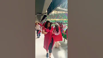 بنات تونس 