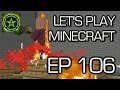 Let's Play Minecraft: Ep. 106 - Bodyguards