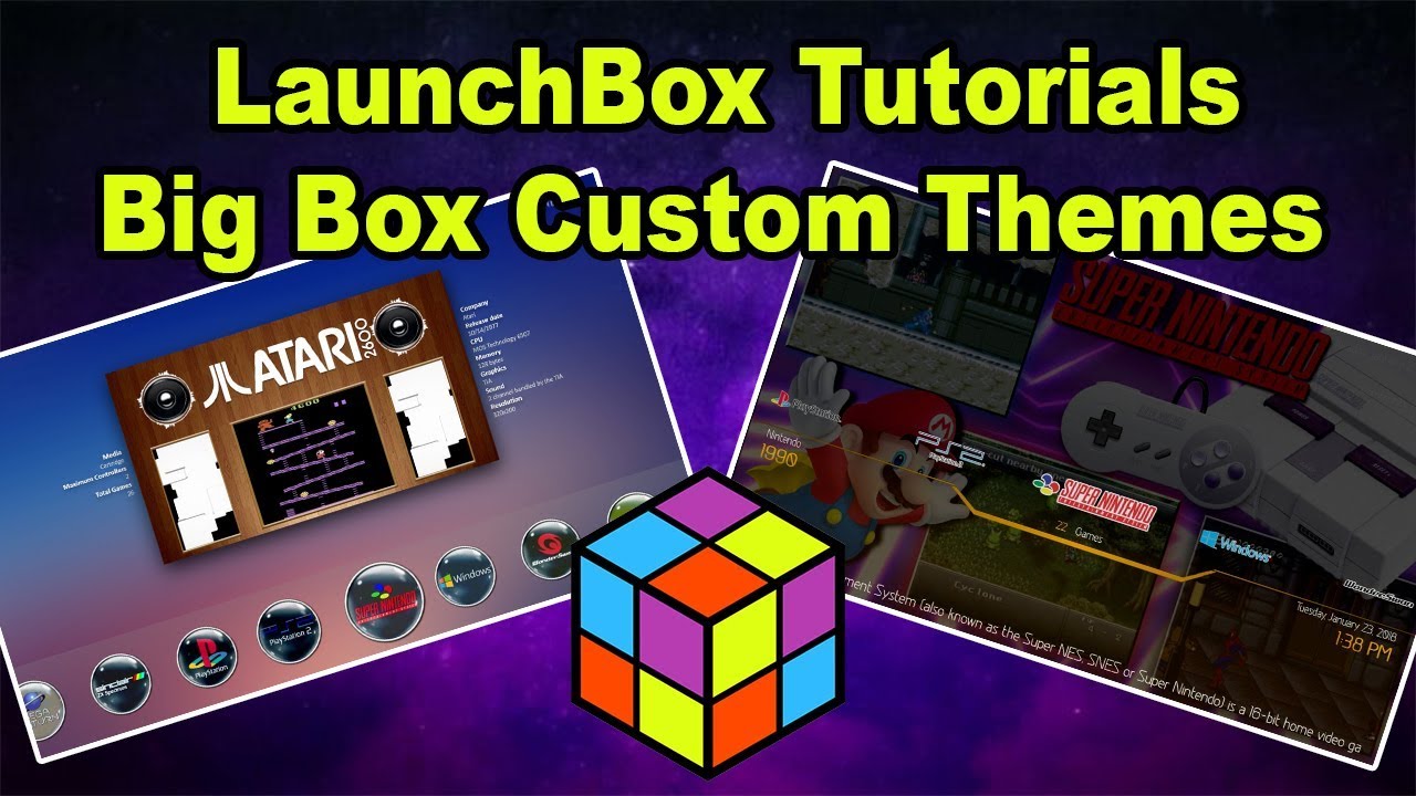 Thesis theme custom feature box