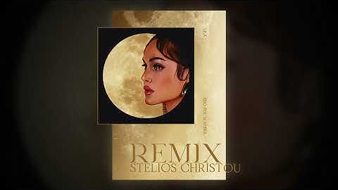 Edo Pou M'Afises - Lila (Stelios Christou Remix)