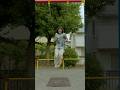 子供の頃は公園で無限に遊べたな〜#映秀 #オリジナル曲 #寄り道