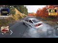 CarX Drift Racing 3 🔥 4K Ultra Graphics | iQOO Z10 Turbo Plus (Dimensity 9400 Plus)