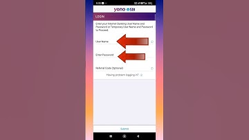 Yono Sbi Forgot Username And Password | How to reset yono sbi username and password | #shorts #short