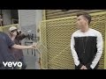 Paul Rey - Behind the Photo Shoot of the Good as Hell EP