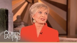 Florence Henderson Has all the Answers to Life's Questions