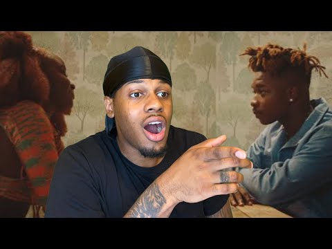 MAGIXX – ALL OVER (REACTION)