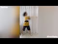 雨が降るからチョコレイトディスコを踊ってみる犬