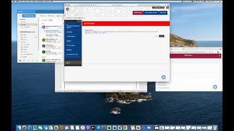 How to manually enroll on the summer course.