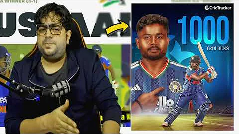 Sanju samson ka keher barsa gautam gambhir par 😱😱😱