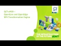 Qct vpod  opencore and openedge nfv transformation engine