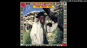 Freddie Gwala -Malume (Amadamara 6)