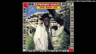 Freddie Gwala -Malume (Amadamara 6)