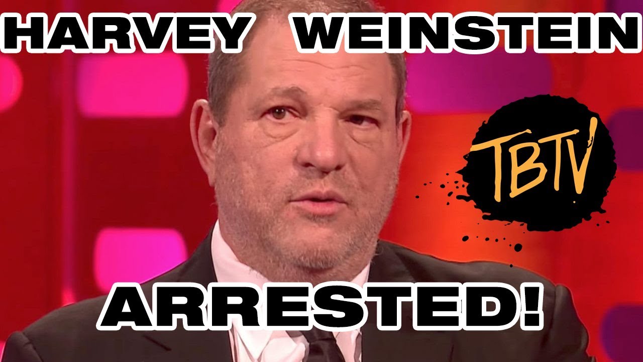 Harvey Weinstein Arrest, Charges Update news reporter job description