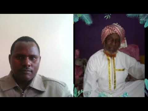 Sayyid Roobaa Garbii