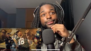 BigWalkDog - Whole Lotta Ice (feat. Lil Baby \& Pooh Shiesty) [Official Music Video] Reaction