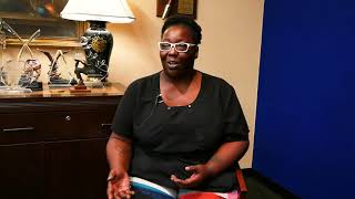 Shannon Yates, PCT, Talks About Working at Shepherd Center