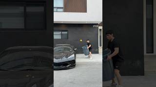 El Reto Más Complicado Con Yair17