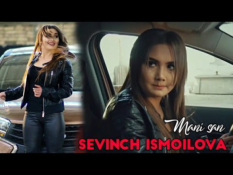 #Sevinch #Ismoilova - #Mani #San #Bilarsan (#Official #Music #Video) #Klip