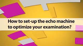 #Echo_machine_setting. (by EACVI)most easy method to understand.