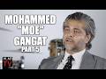 Moe Gangat Responds to Tekashi 6ix9ine Claiming His Predictions Are Always Wrong (Part 5)