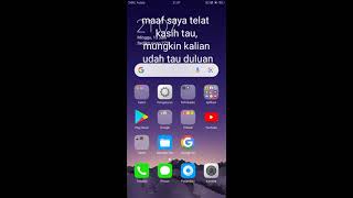 yes udah beli memory, sama update Minecraft 1.17 official screenshot 5