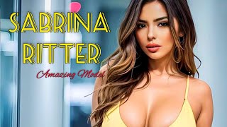 Sabrina Ritter Life Style & Biography | Social Media Star & Model