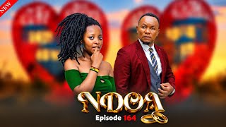 NDOA[EP 164 ] Love Story #pasarbrand #kiparabrand #love #drama NDOA Ep6 162-EP 164, NDOA EP 165