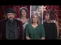 "CMA Country Christmas" Quiz - 3 Words to Describe The Grinch?