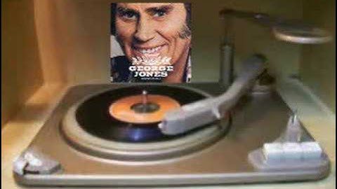 George Jones & Alan Jackson - Murder On Music Row