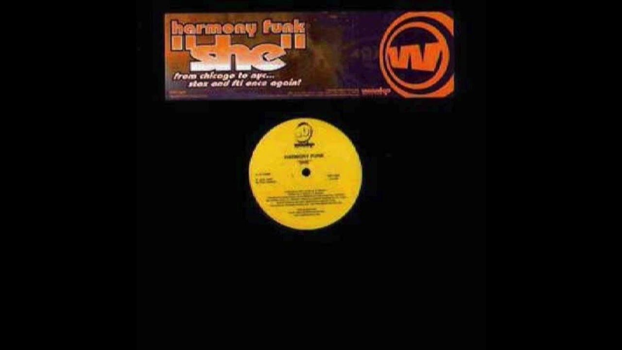 Ver Harmony Funk - She (Alex J Dub) no YouTube Ver Harmony Funk - She (Alex J Dub) no YouTube