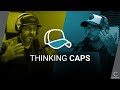 Thinking Caps | Peter McCormick Chairman Cheetah Digital