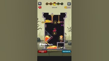 How to Loot Level 368