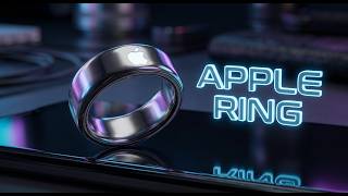 Apple Ring 2026: Official Price, Release Date & Features LEAKED!