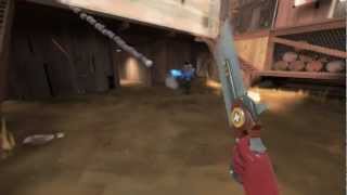 TF2 Medic Double Kill