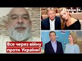 ⚡️Слуг путіна кидають дружини! Шейтельман пояснив план Медведєва та Пєскова / кремль - Україна 24