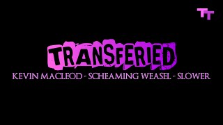 Scheaming Weasel Slower - Kevin Macleod - 1 Hour - Transferied