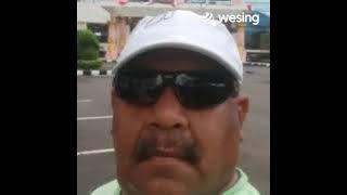 Putih Hatiku, Merah Jantungmu