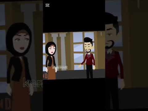 شوفو قلبي الجامد متكتف حور الشيطان Shorts